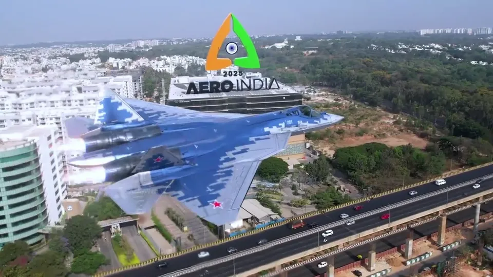 Aero India