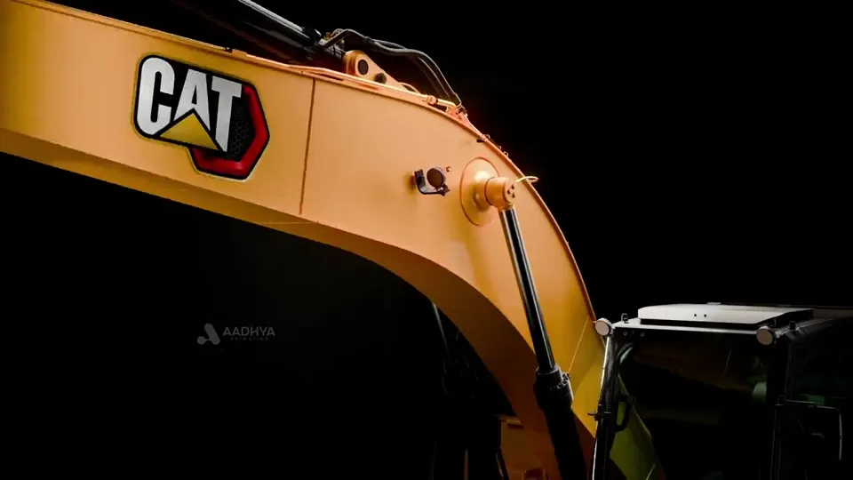 Caterpillar