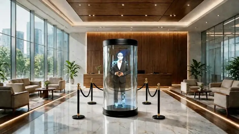 Immersive Experience
