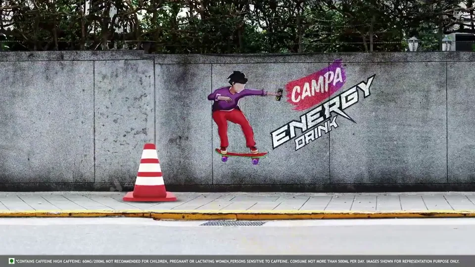 Campa Cola